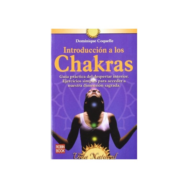 Introducción a los chakras